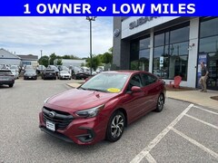 2023 Subaru Legacy Premium Sedan near Boston, MA