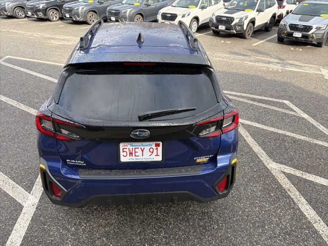 2025 Subaru Crosstrek Sport - Photo 9