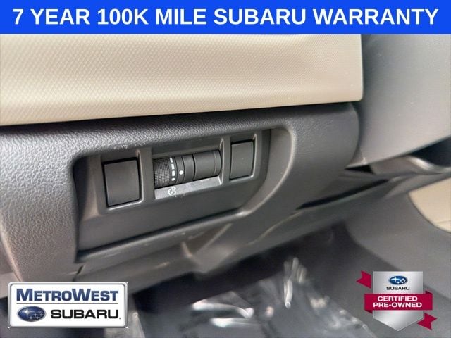 2025 Subaru Forester Base - Photo 43