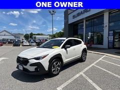 2024 Subaru Crosstrek Premium SUV near Boston, MA