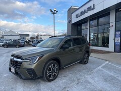 2025 Subaru Ascent Limited SUV near Boston, MA