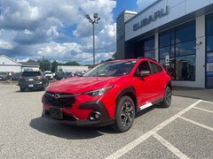 2026 Subaru Crosstrek Premium SUV near Boston, MA