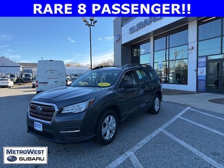 2022 Subaru Ascent Base SUV