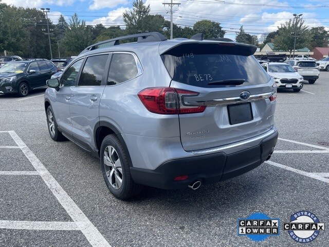 2024 Subaru Ascent Premium photo 3