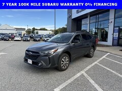 2025 Subaru Outback Premium SUV near Boston, MA