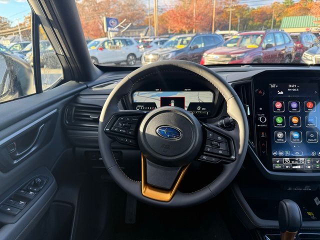2026 Subaru Forester Wilderness - Photo 14