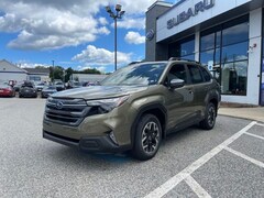 2026 Subaru Forester Premium SUV near Boston, MA