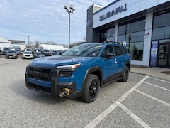 2026 Subaru Outback Wilderness SUV near Boston, MA