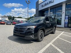 2026 Subaru Forester Premium SUV near Boston, MA