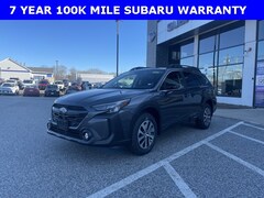 2025 Subaru Outback Premium SUV near Boston, MA