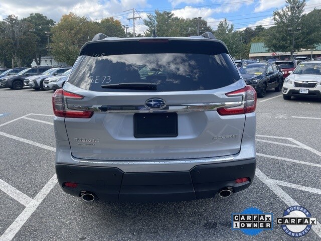 2024 Subaru Ascent Premium photo 4