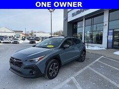 2024 Subaru Crosstrek Premium SUV near Boston, MA