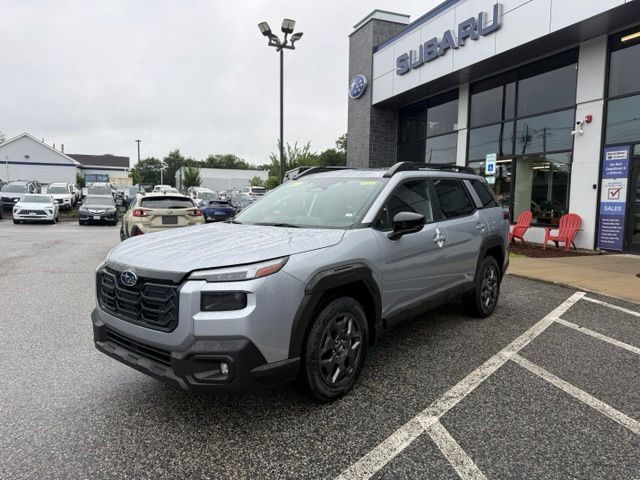 2026 Subaru Outback Premium SUV near Boston, MA