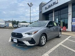 2025 Subaru Impreza Base 5-Door near Boston, MA