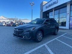 2025 Subaru Outback Premium SUV near Boston, MA