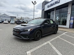2026 Subaru WRX Limited Sedan near Boston, MA