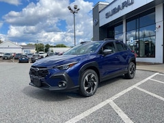 2025 Subaru Crosstrek Limited SUV near Boston, MA