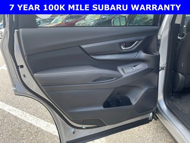 2024 Subaru Ascent Premium - Photo 11