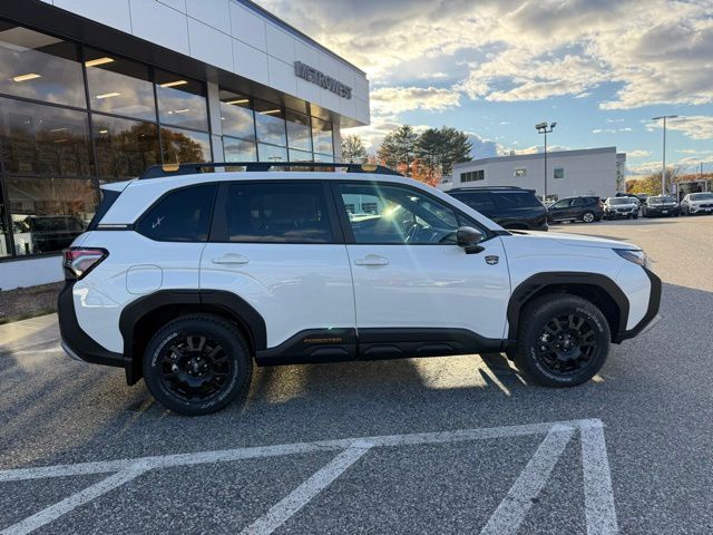 2026 Subaru Forester Wilderness - Photo 6