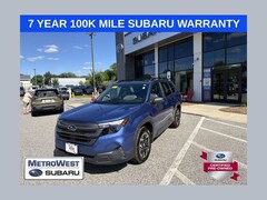 2026 Subaru Forester Premium SUV near Boston, MA