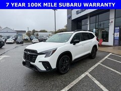 2025 Subaru Ascent Onyx Edition Touring SUV near Boston, MA