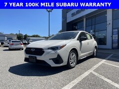 2024 Subaru Impreza Base Hatchback near Boston, MA