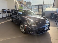 2025 Subaru BRZ Series.Purple Coupe near Boston, MA