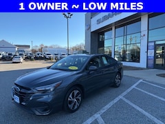 2024 Subaru Legacy Premium Sedan near Boston, MA