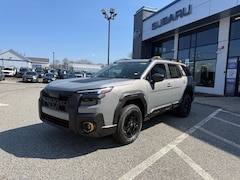 2026 Subaru Outback Wilderness SUV near Boston, MA