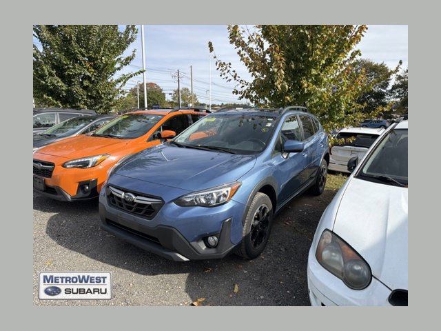 2023 Subaru Crosstrek