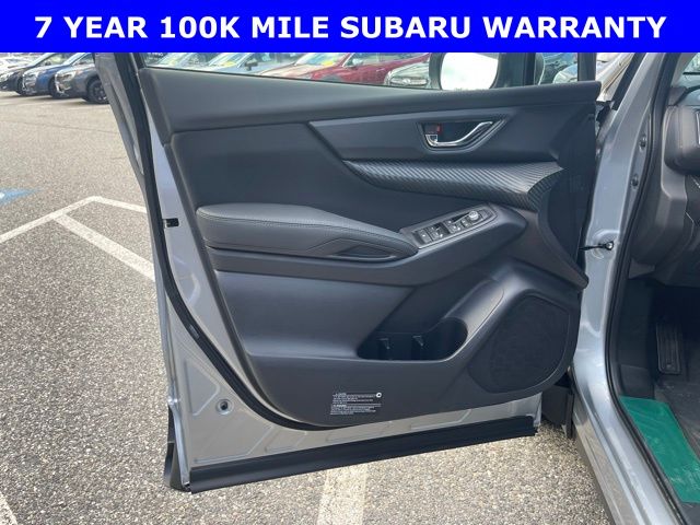 2024 Subaru Ascent Premium - Photo 9