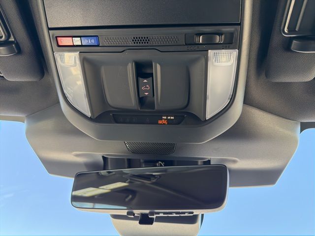 2025 Subaru Forester Touring - Photo 48