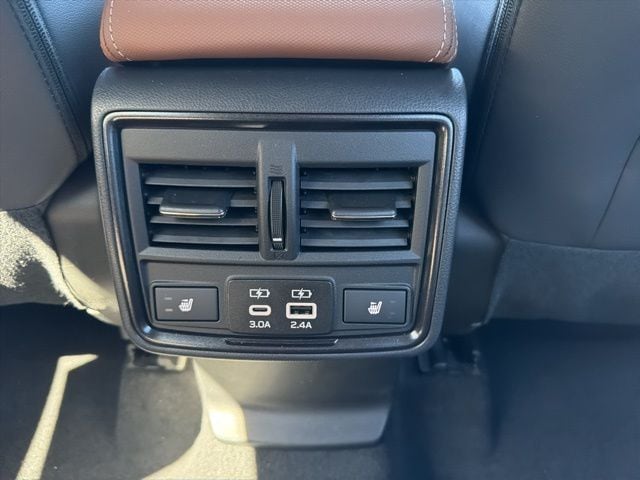 2025 Subaru Forester Touring - Photo 32