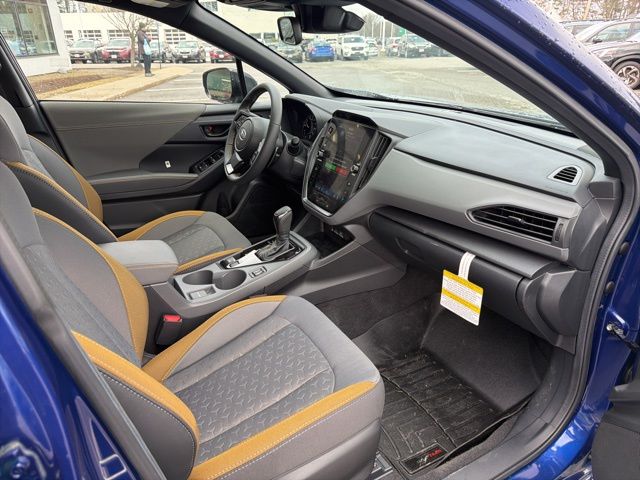 2025 Subaru Crosstrek Sport - Photo 24