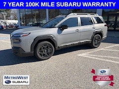 2026 Subaru Outback Limited SUV near Boston, MA