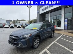 2023 Subaru Outback near Boston, MA