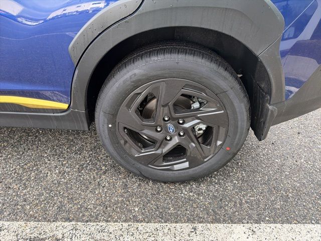 2025 Subaru Crosstrek Sport - Photo 20