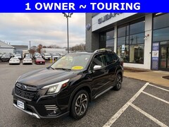 2023 Subaru Forester Touring SUV near Boston, MA