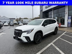 2025 Subaru Ascent Onyx Edition Touring SUV near Boston, MA