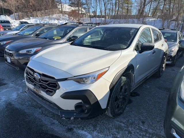 2024 Subaru Crosstrek Base