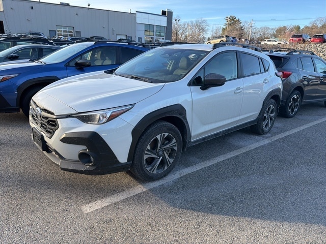 2024 Subaru Crosstrek Premium's photo