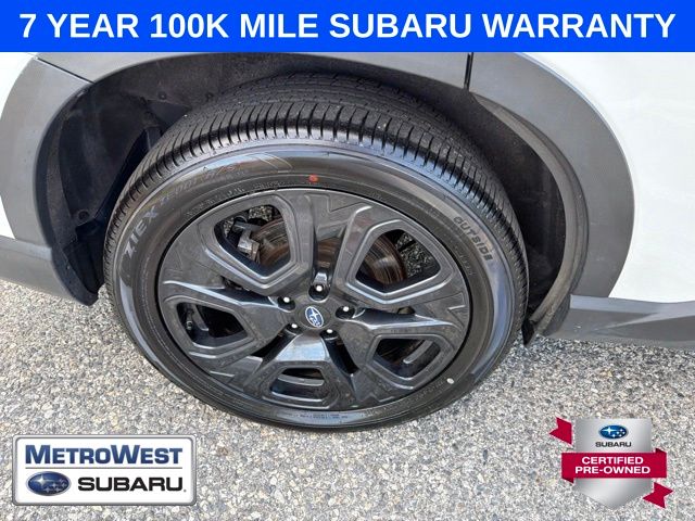 2025 Subaru Ascent Onyx Edition-Touring - Photo 20