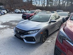 2018 Honda Civic EX-L w/Navigation and Honda Sensing Hatchback near Boston, MA