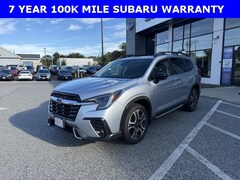 2025 Subaru Ascent Touring SUV near Boston, MA