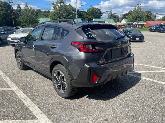 2026 Subaru Crosstrek Premium photo 3