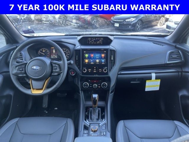 2024 Subaru Forester Wilderness - Photo 10