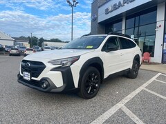 2025 Subaru Outback Onyx Edition SUV near Boston, MA