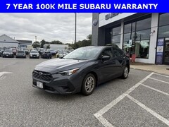 2025 Subaru Impreza near Boston, MA