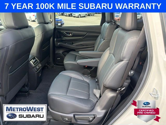 2025 Subaru Ascent Onyx Edition-Touring - Photo 42