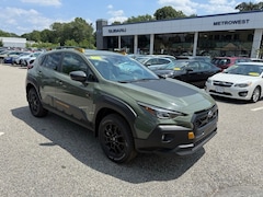 2025 Subaru Crosstrek Wilderness SUV near Boston, MA